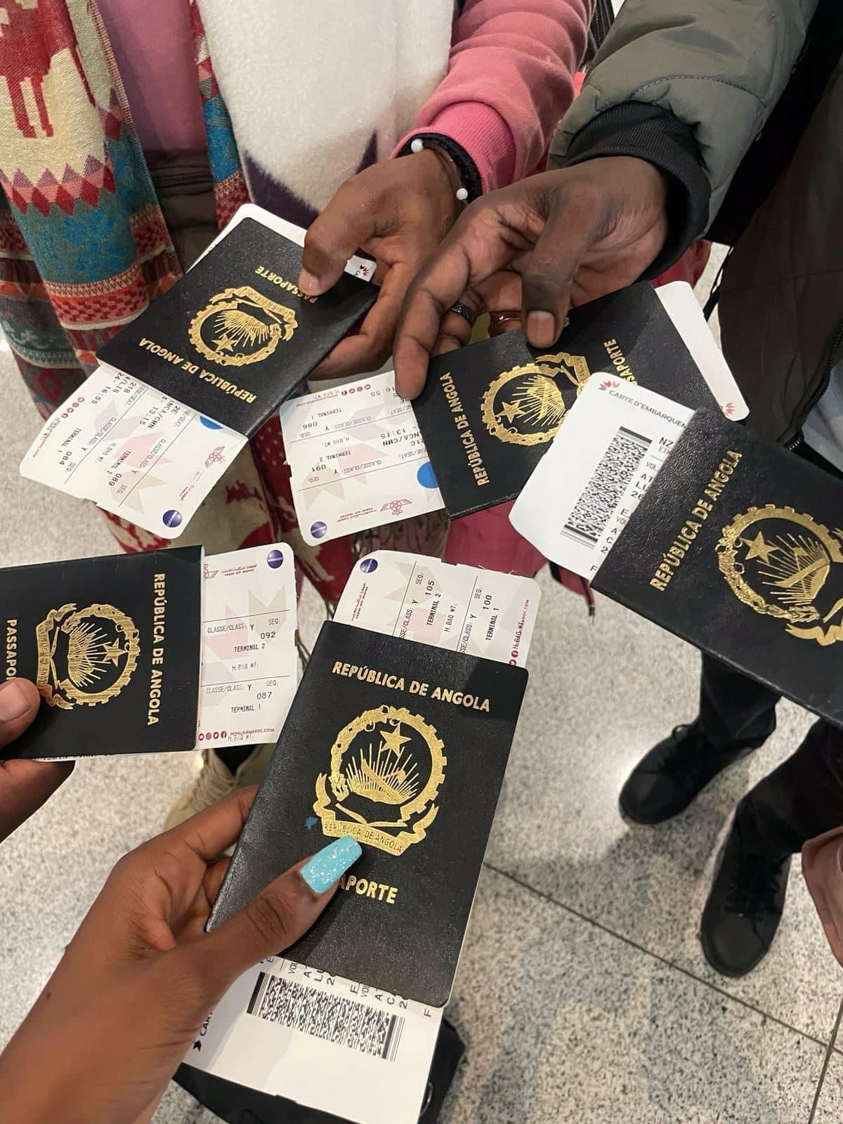 Área de Trabalho - Decolando